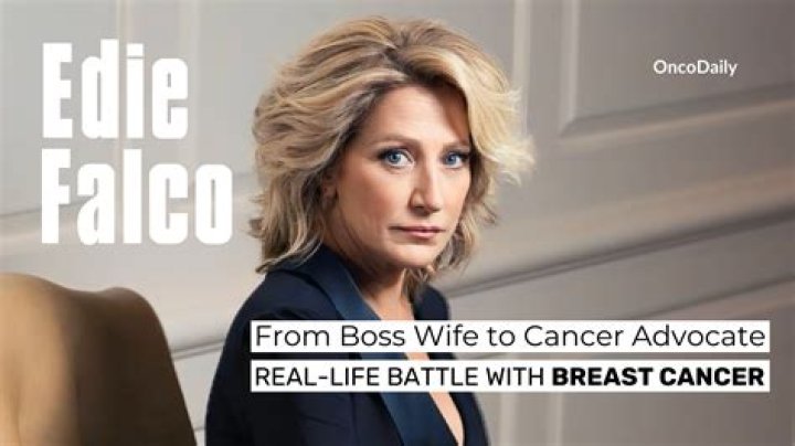 Edie Falco’s net worth, biography, fact, career, awards and life story