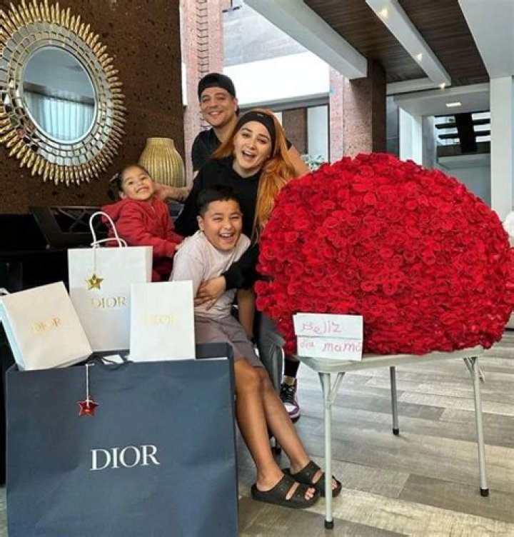 Eduin Cazares Net Worth: Height, Parents, Girlfriend