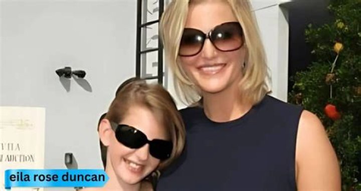 Eila Rose Duncan