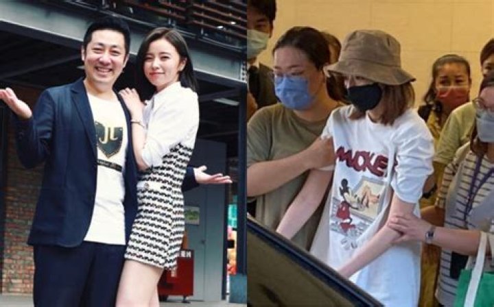 Eison Chai Wife: Who Is Hitomi Wang?