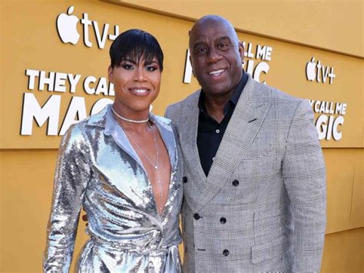 EJ Johnson Boyfriend Rapper: Is Magic Johnson Transgender Son Dating Milan Christopher?