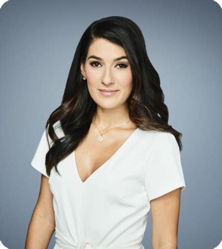 Eleni Giokos CNN, Bio, Wiki, Age, Birthday, Husband, Daughter, Profile, Salary and Net Worth