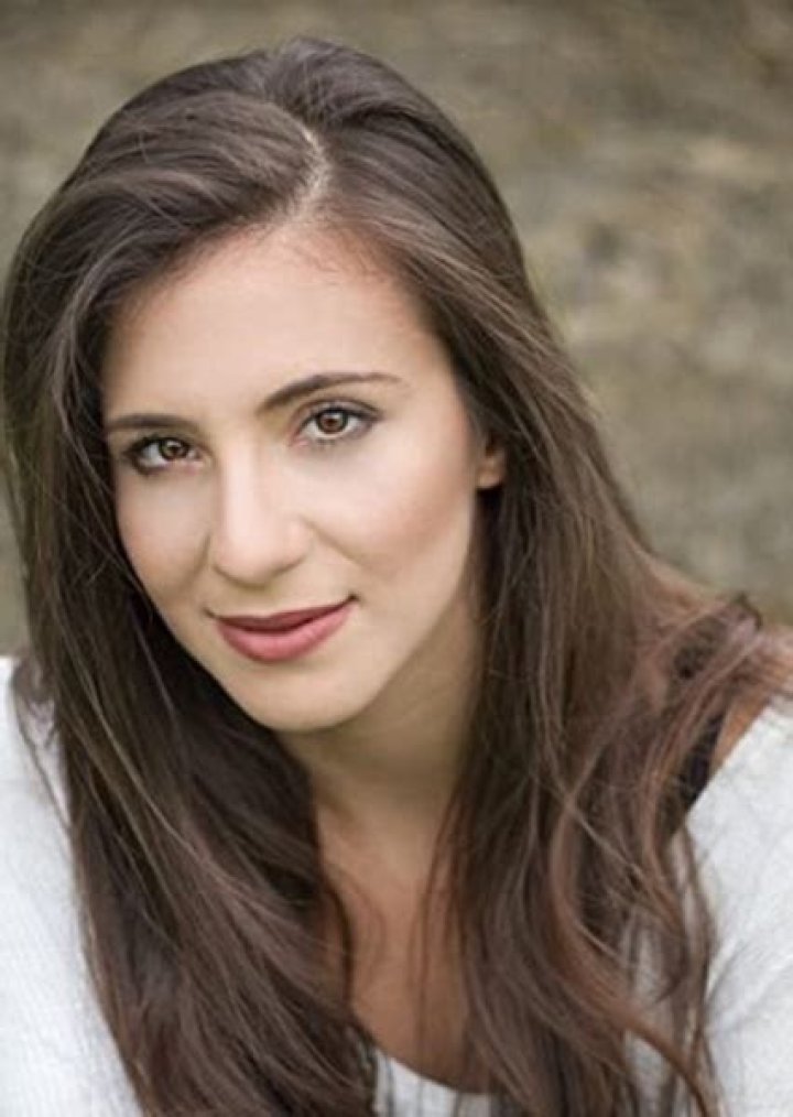 Eliana Ghen Boyfriend: Who Is He? Meet The Cast Of The Girl from Plainville On Instagram