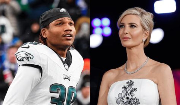 Elias Ricks: Everything To Know About American Footballer