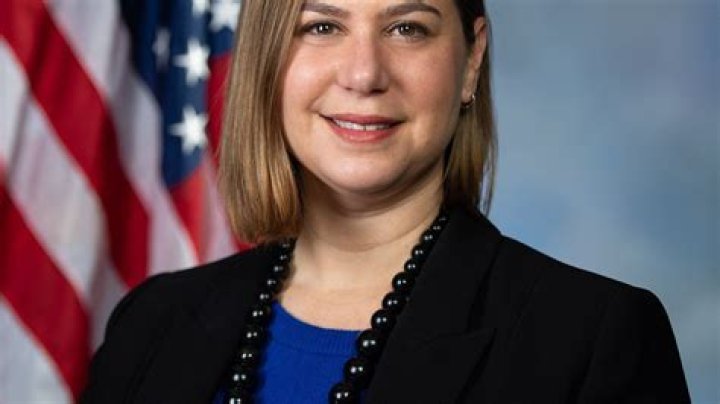 Elissa Slotkin Biography, Age, Politician, U.S. House of Representatives from Michigan’s 8th congressional district