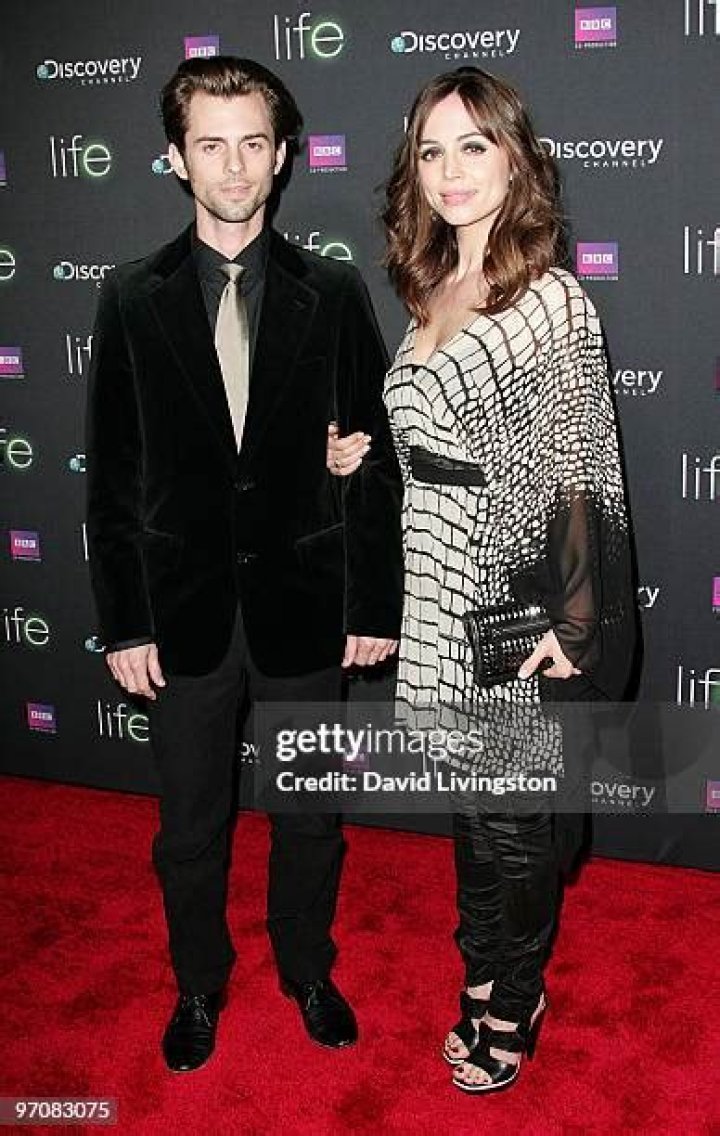 Eliza Dushku siblings: Meet Nate Dushku, Benjamin Dushku & Aaron Dushku