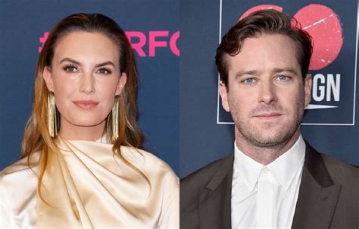 Elizabeth Chambers – Bio, Age, Height, Facts About Armie Hammer’s Wife