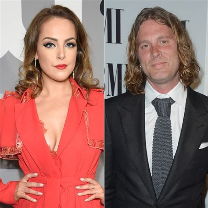 Elizabeth Gillies’ Brother: George Gillies Age, Wiki, Parents, Biography