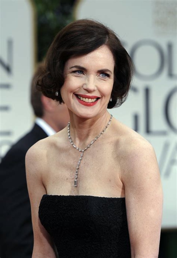 Elizabeth Mcgovern Bio, Wiki, Age, Height, Husband, Movies, Tv shows, Abbey, and Net Worth.