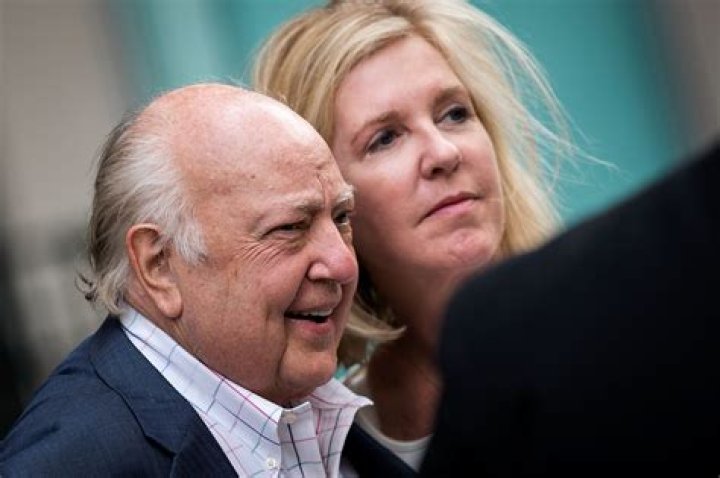 Elizabeth Tilson – Bio, Family and Facts About Roger Ailes’ Wife