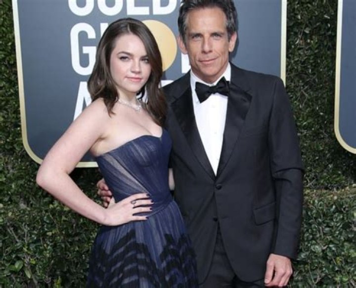 Ella Olivia Stiller Bio, Wiki, Age, Boyfriend, Parents, Married, Height, Family, Ethnicity, Movies and Instagram