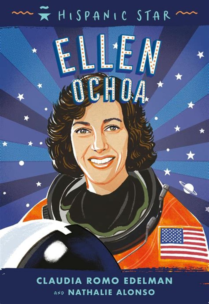 Ellen Ochoa Parents Nationality And Family: All About The First Hispanic Woman To Go To Space