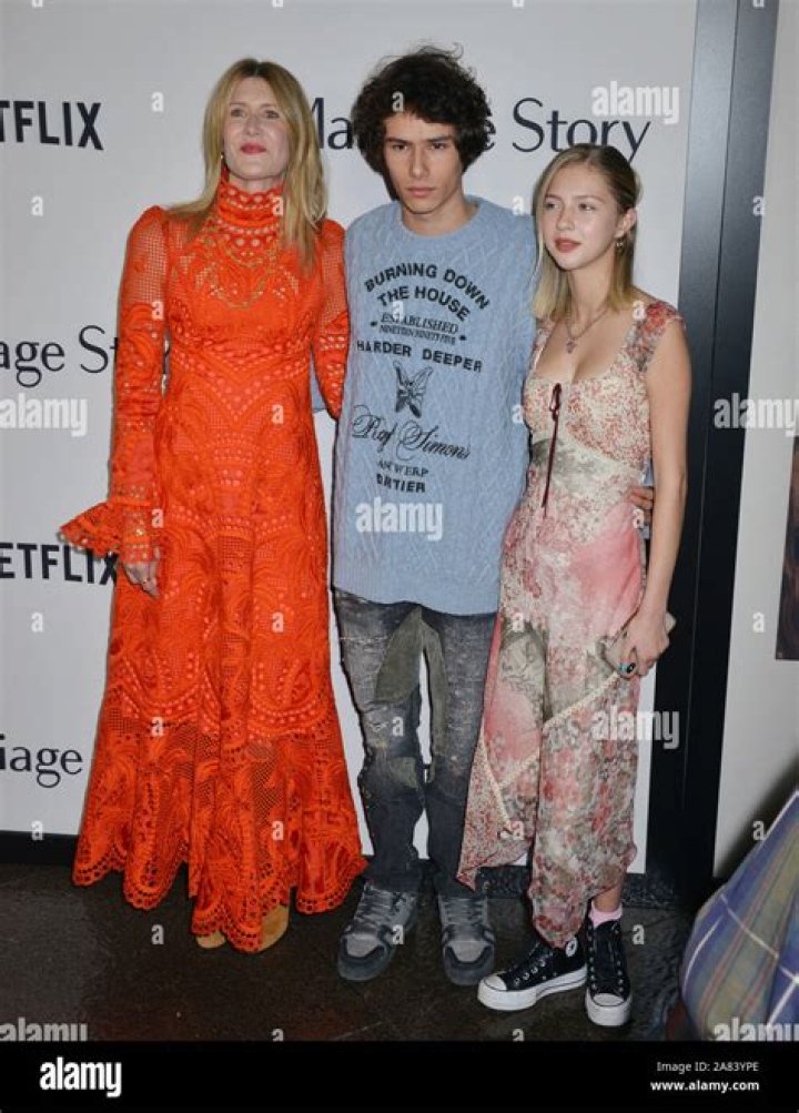 Ellery Harper Parents, Age (Laura Dern Son) Wiki, Bio, Girlfriend, Ben Harper