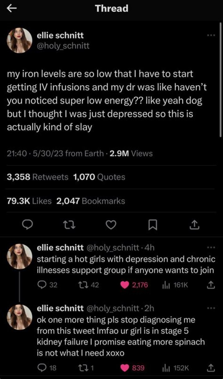 Ellie Schnitt Boyfriend And 10 Facts To Know