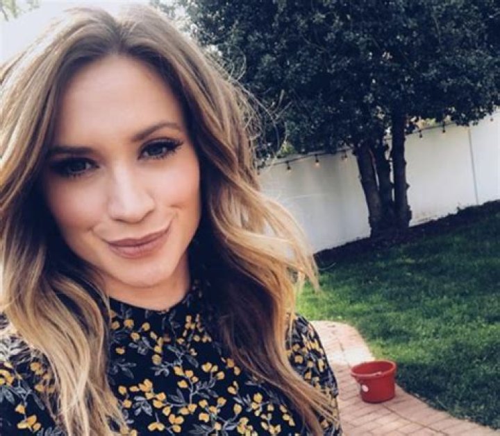 Ellison Barber Wiki, Age, Height, Bio, Boyfriend, Net Worth, Family