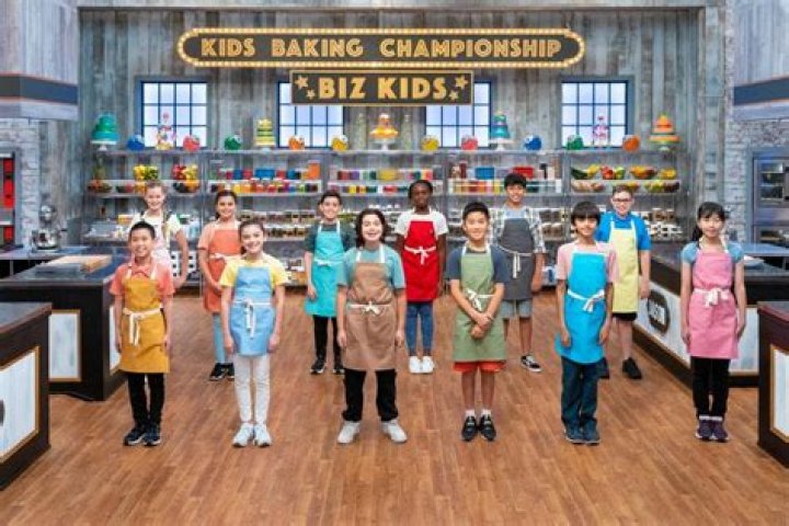 Ellora Martinez Illness & Disease Update – Learn About The Kids Baking Championship Cast