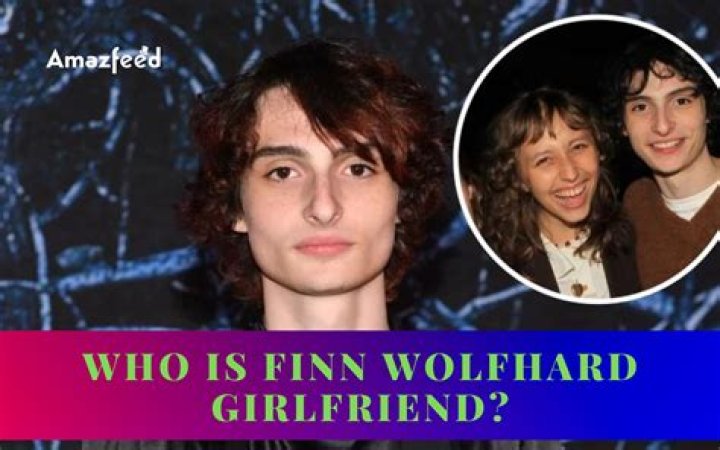 Elsie Richter Biography, Age, Wikipedia and Net Worth: Finn Wolfhard Girlfriend Is Making Headlines