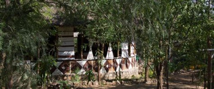 Emerald Lodge Turmi, Arba Minch, Ethiopia