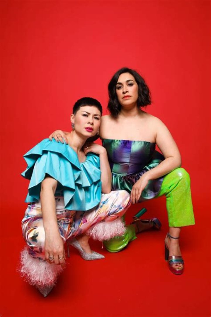 Emily Lloyd Saini Wikipedia, IS BBC Host and Comedian Married?