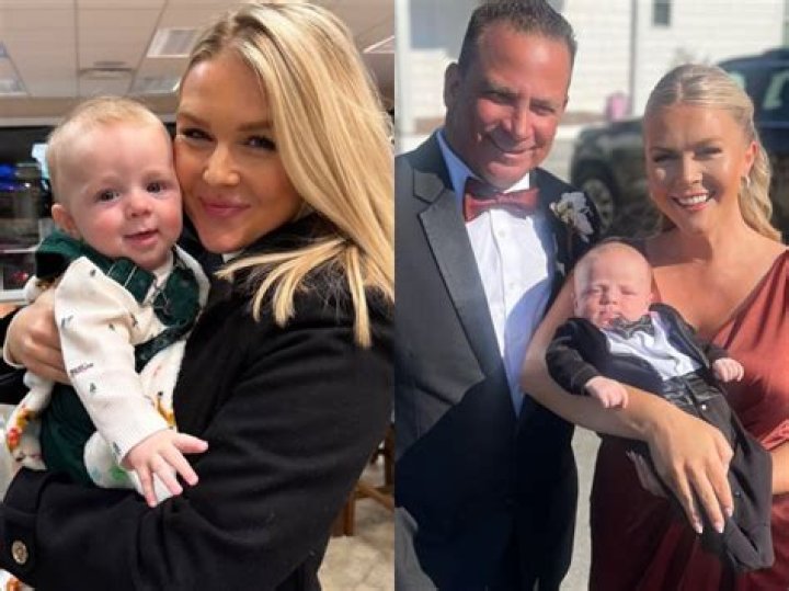 Emily Nash Wikipedia, Biography, Age: Everything On Her Husband, Son