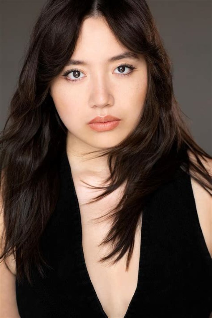 Emma Galbraith Actress