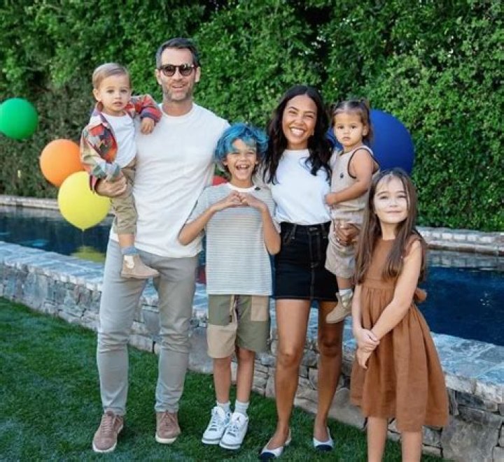 Emma Grede Bio, Wiki, Age, Height, Husband, Family, Good American and Net Worth