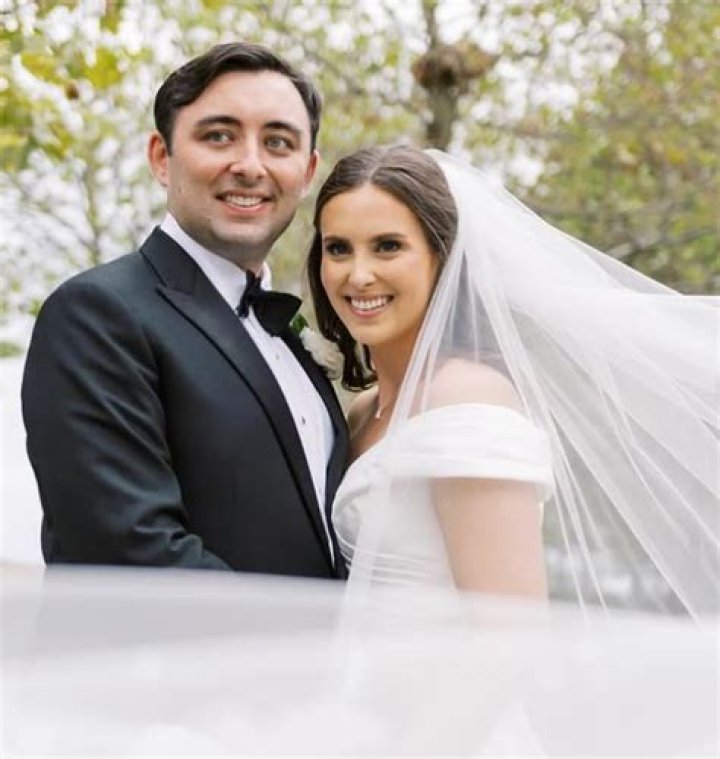 Emma Rechenberg Wikipedia, Biography, Age, And Husband: Who Is She Married To?