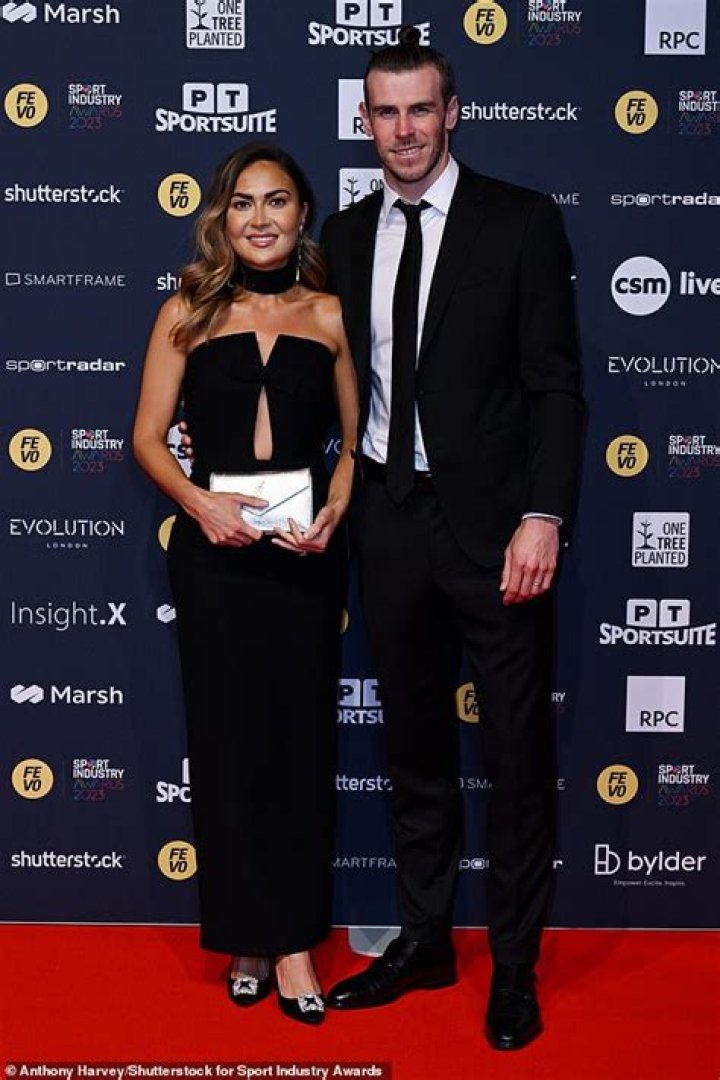 Emma Rhys-Jones (Gareth Bale Wife) Wiki, Bio, Age, Height, Weight, Measurements, Husband, Net Worth, Facts
