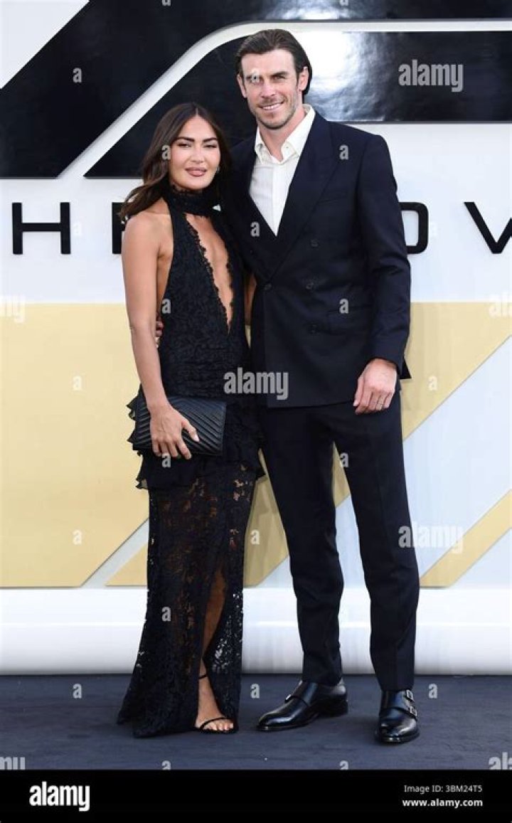 Emma Rhys-Jones (Gareth Bale Wife) Wiki, Biography, Age, Height, Weight, Measurements, Husband, Net Worth