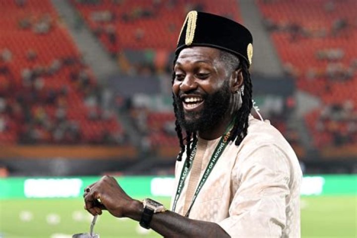 Emmanuel Adebayor Biography; Net Worth, Age, Height, Family, Stats, Religion, Nationality
