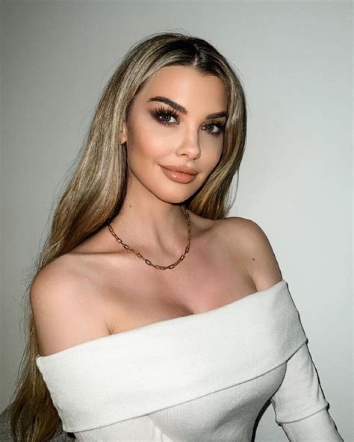 Enes Kanter Girlfriend Or Wife: Who Is Ariana Rockefeller?Age & Name Change