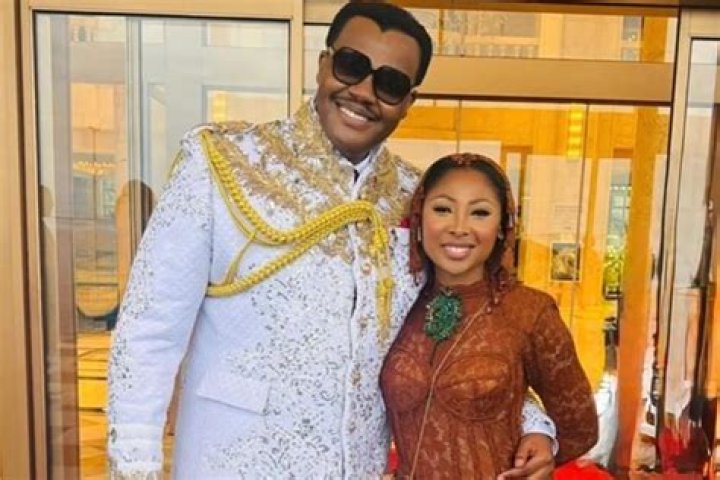 Enhle Mbali Maphumulo’s biography, net worth, fact, career, awards and life story
