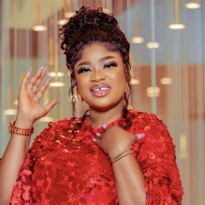 Eniola Ajao: Biography, Age, Movies, Family & Career