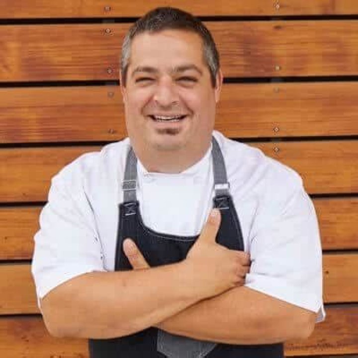 Eric Greenspan Bio, wiki, Age, Height, Net Worth, Wife, Chef, Family
