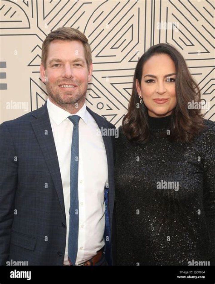 Eric Swalwell Wife, Divorce, Wiki, Bio And Affair: 10 Facts To Know About