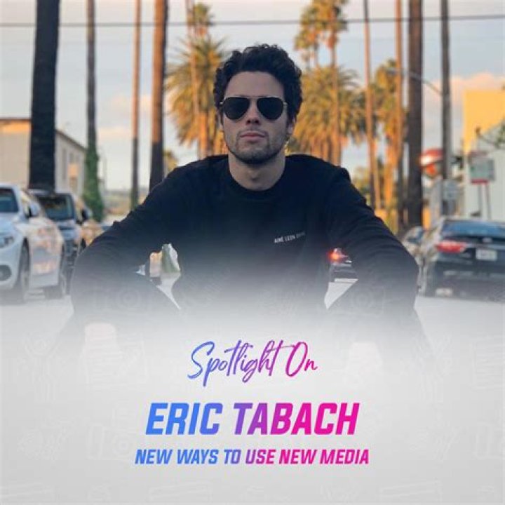 Eric Tabach Buzzfeed Age, Height, Wiki, Girlfriend, How Tall/Old
