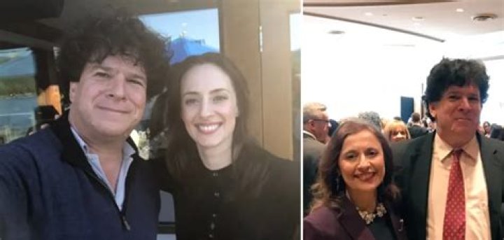 Eric Weinstein Bio,Age,Family,Wife,Career,Books,Net Worth And Twitter.