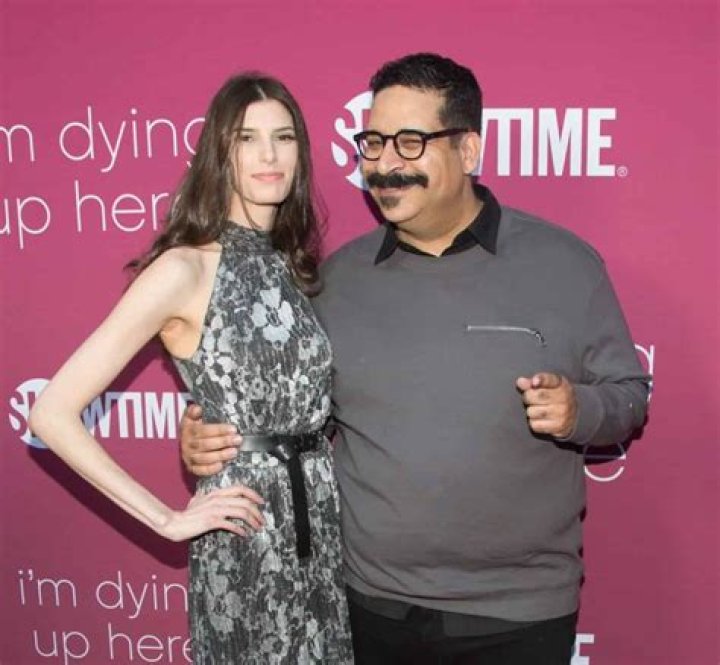 Erik Griffin is not Married to Wife. Dating Girlfriend: Rachel Skylar. Kids