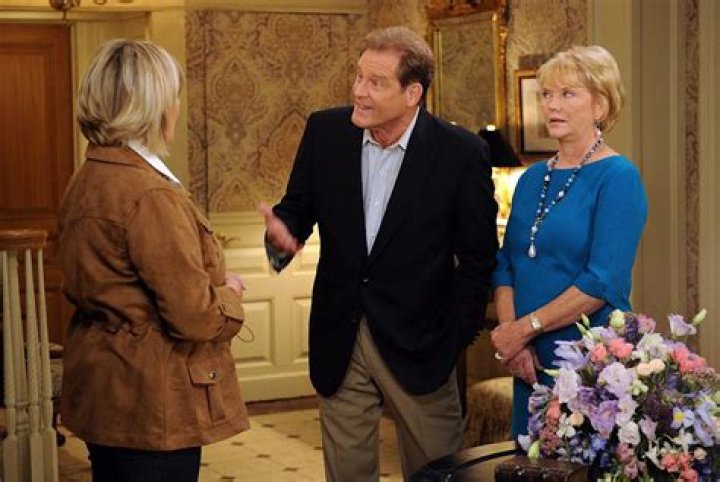 Erika Slezak Parents: Meet Walter Slezak and Johanna Van Ryn