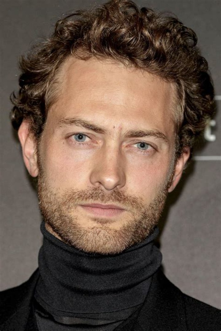 Ernest Villegas Net Worth, Age, Birthday, Wikipedia, Who, Nationality, Biography