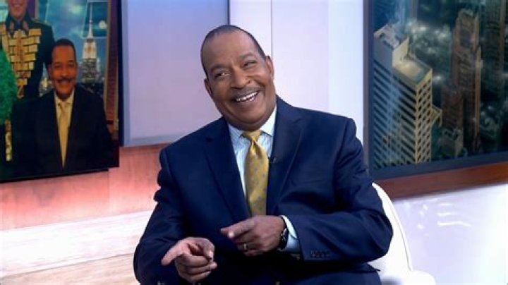 Errol Louis Biography, Age, Parents, Salary, Net Worth, NY1, CNN and Daily News