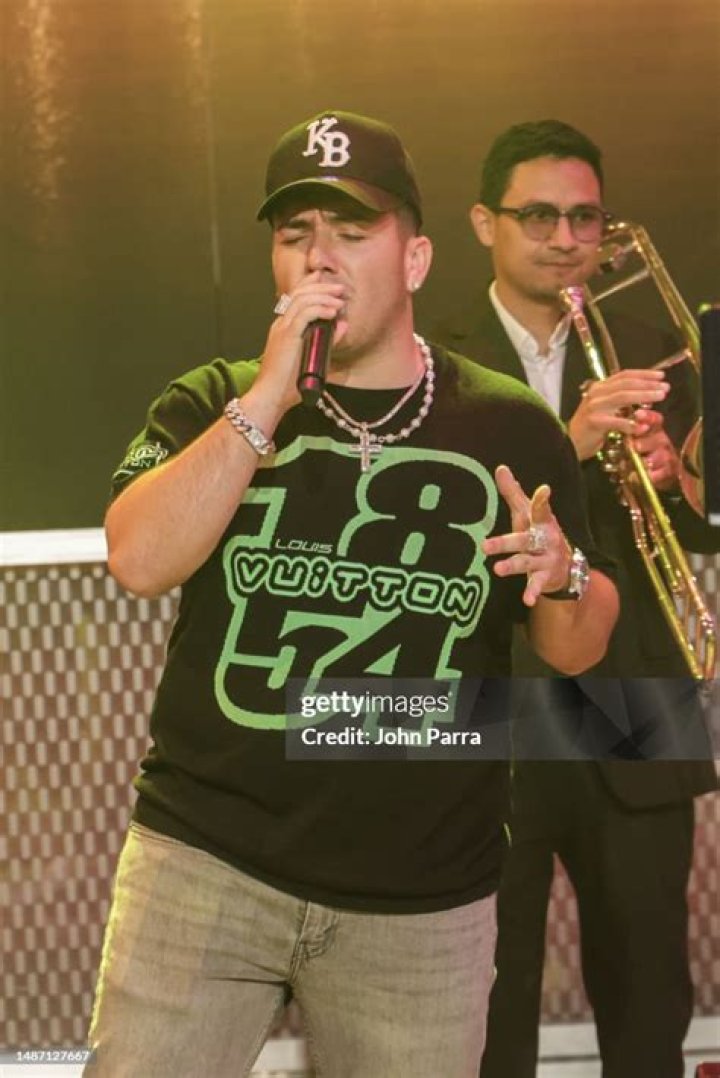 Eslabon Armado Pedro Navaja Wiki, Bio, Wife, Height, Dead or Alive