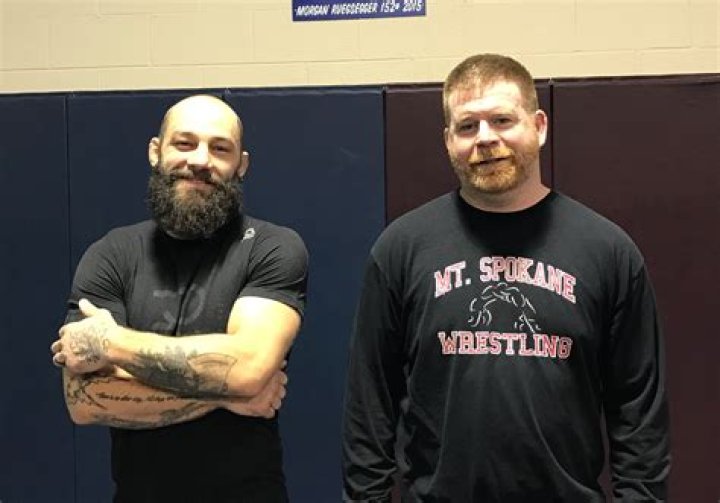 ESPN: Randall McCoy ALS Death Cause & Obituary -How Did The Wrestling Coach Die? Details To Know