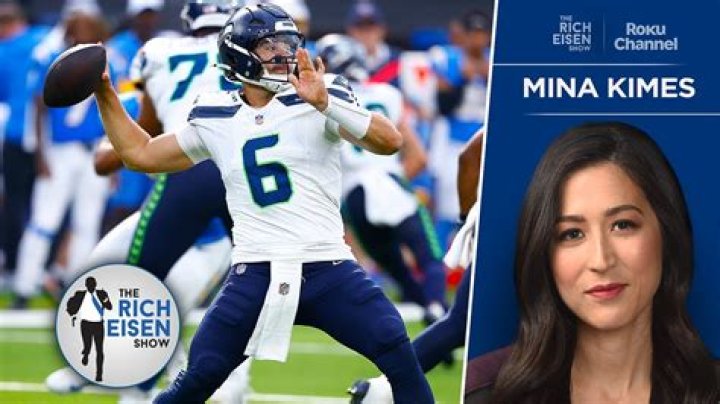ESPN Sports Reporter Mina Kimes Net Worth & Salary Details