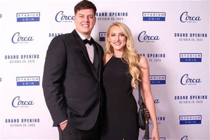 ESPN: Stormy Buonantony Husband Images and Photos Exposed