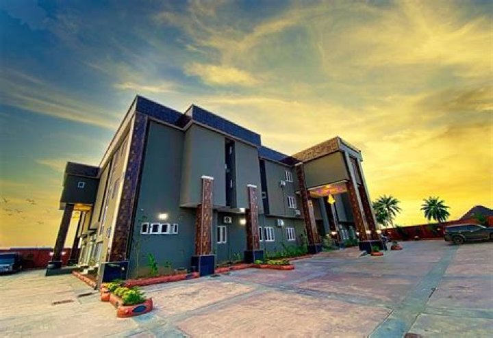 Esporta Suites Hotel , Ondo Town