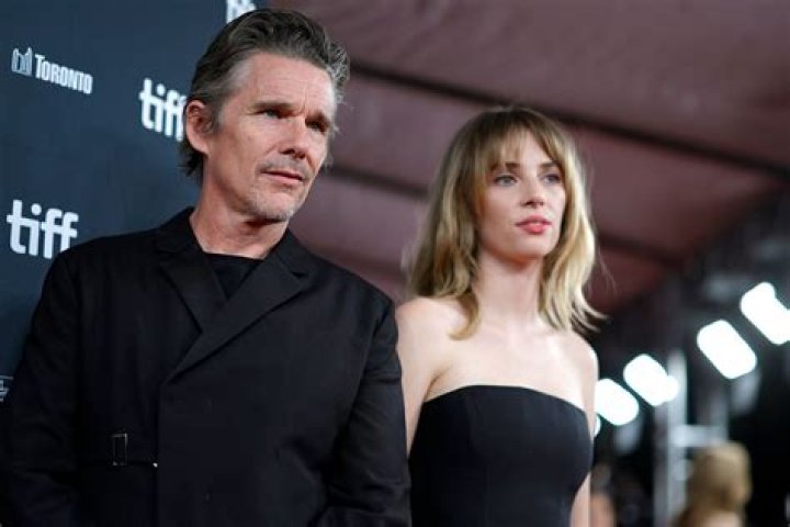 Ethan Hawke: Wife, net worth, tattoos, smoking & body facts
