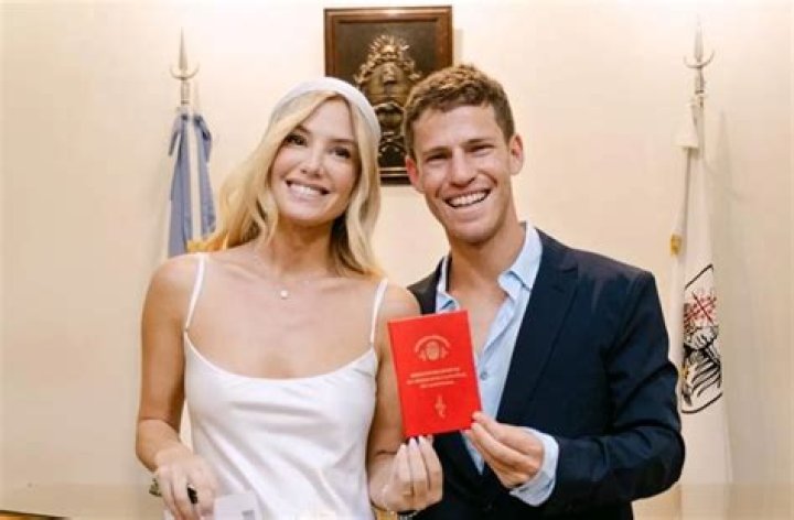 Eugenia De Martino Wiki, Biography, Age Edad: Everything On Diego Schwartzman Girlfriend