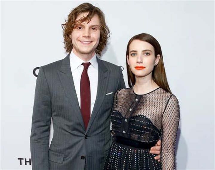 Evan Peters and Girlfriend Frances Mairead Age Difference, Net Worth and Dating Life