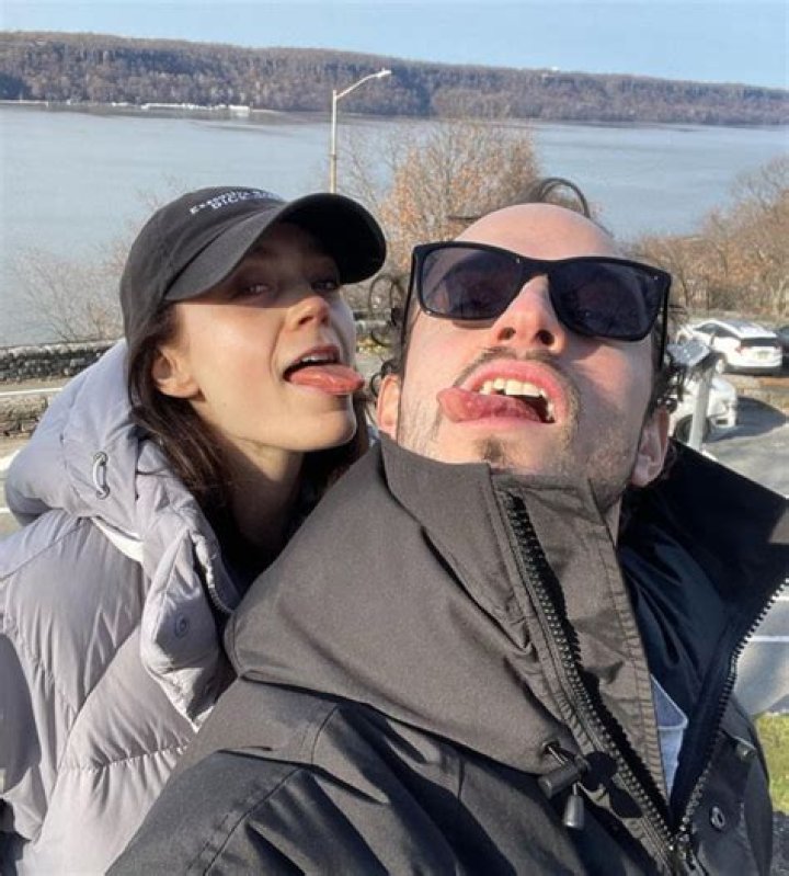 Evan Stern Wife And Family: Who Is The Actor Married To?